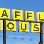 Waffle House May Be Best Indicator Of Storm Damage For Some