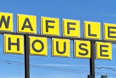 Waffle House May Be Best Indicator Of Storm Damage For Some