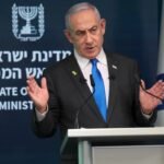 'We Listen To US But Final Decision Will Be Ours': Israel On Iran Retaliation