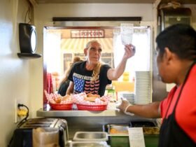 Where to try the Italian sausage sandwich, the slopper in Pueblo