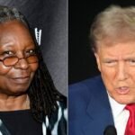 Whoopi Goldberg Gets Brutal After Trump Calls Her ‘Filthy’