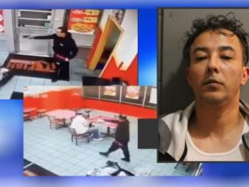 Worker accused of killing two men at fast food restaurant, Chicago police say