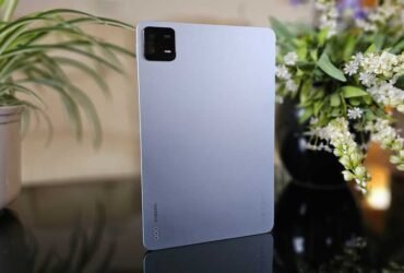 Xiaomi Pad 6