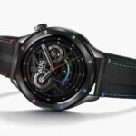 Xiaomi Watch S4