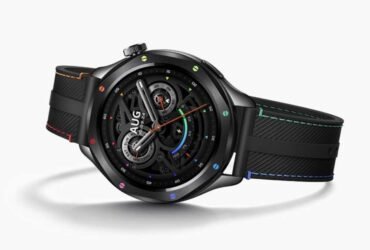 Xiaomi Watch S4