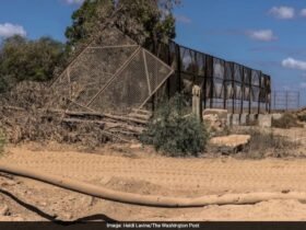 Young Female Soldiers In Israel Raise Alarms About Security Risks On Border