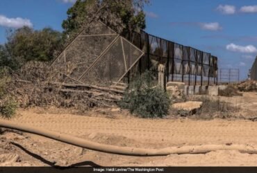 Young Female Soldiers In Israel Raise Alarms About Security Risks On Border