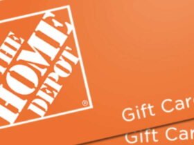 4 more plead guilty to $6 million Home Depot gift card fraud