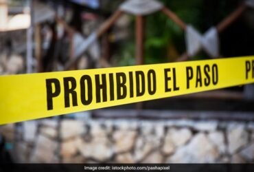 6 Dead, 10 Injured In Mexico Bar Shooting