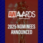 AVN Awards 2025 Nominations Announced!