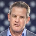 Adam Kinzinger Spills His 'Honest To God' Thoughts About Trump Win