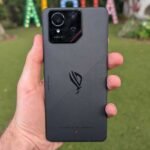 Asus ROG Phone 9