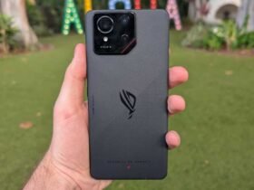 Asus ROG Phone 9