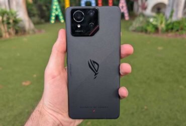 Asus ROG Phone 9