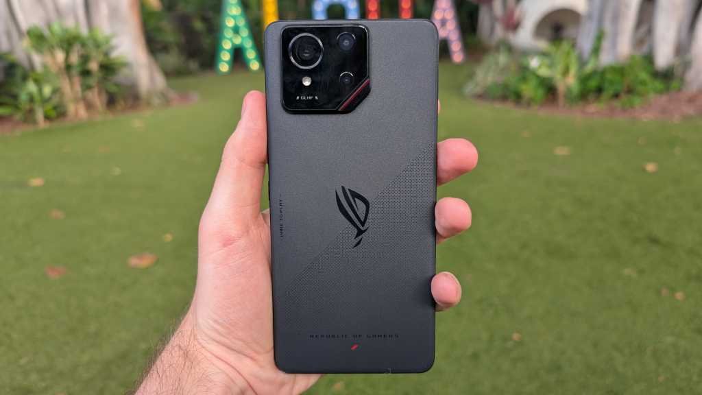 Asus ROG Phone 9