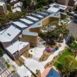 Australian public school wins 'World Building of the Year' award