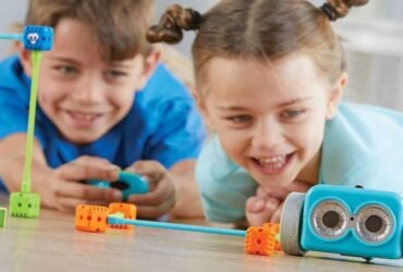 Best Coding and STEM Toys for kids 2024