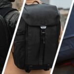 Stubble & Co The Commuter, Mous Extreme Commuter Backpack and Timbuk2 Classic Messenger