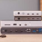 Best Thunderbolt 4 and USB4 hubs and docking stations