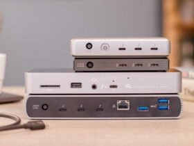 Best Thunderbolt 4 and USB4 hubs and docking stations