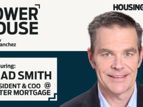 Better's Chad Smith on mortgage underwriting trends and tech tools for 2025