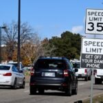 Boulder hit with fake, sometimes profane traffic signs