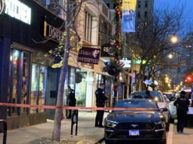 Bystander shoots 'erratic' man on Clark Street, Lincoln Park councilor says