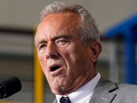 CNN Calls Out Fox News For Eating Up RFK Jr.'s Health Views