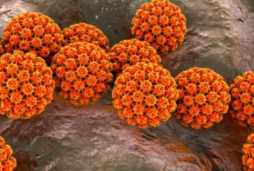 Cancer Threat From Oral HPV Is a Lifelong Risk, But Can Be Prevented : ScienceAlert