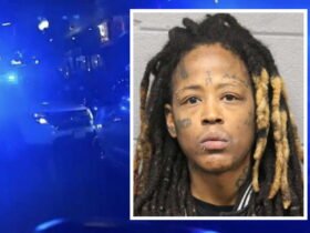 Carjacker gets six years in prison for attacking Driver in the Loop while on remand for two felony cases