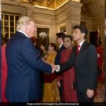 Chef Vikas Khanna's "Indian Cuisine" Reminder For "Mr President" Trump