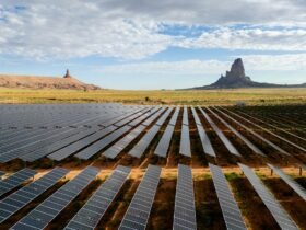 Clean Energy Is Bringing Electricity to Many in the Navajo Nation