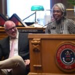 Colorado State Sen. Janet Buckner of Aurora to resign in January