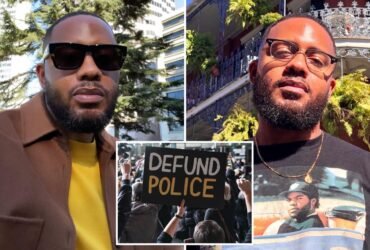 'Defund the Police' Activist 'Misused Charitable Donations' During Lavish Vacations: DC Attorney General