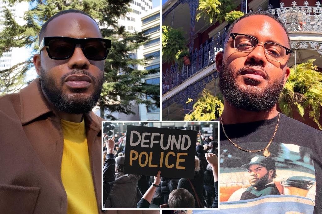 'Defund the Police' Activist 'Misused Charitable Donations' During Lavish Vacations: DC Attorney General