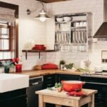 Designing the Perfect Kitchen for Home Cooks