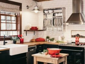 Designing the Perfect Kitchen for Home Cooks