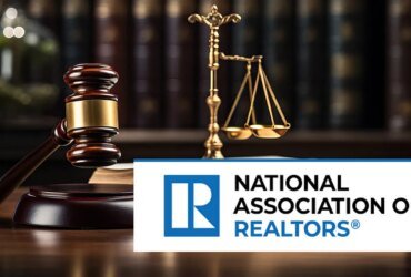 Despite everything, NAR has not lost many members (and the budget reflects that)