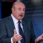 Dr. Phil Spoke At Trump Rally Because Harris Ignored Him