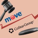 Employee in the Move v. CoStar case allegedly caused $5,000 in damages