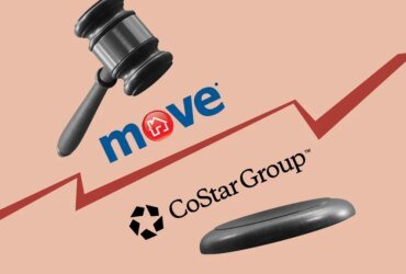 Employee in the Move v. CoStar case allegedly caused $5,000 in damages