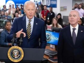 Even Biden-Harris's DHS Admits the Violent Migrant Crime It Fueled is Spreading