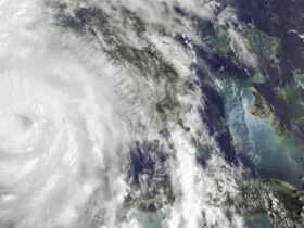 Every 2024 Atlantic Hurricane Had Faster Winds because of Climate Change