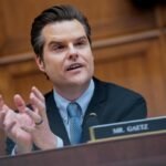 Gaetz pick shows value Trump places on loyalty — and retribution