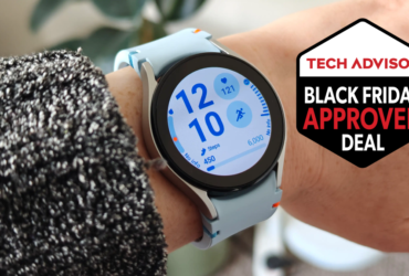 Galaxy Watch FE Black Friday Deal