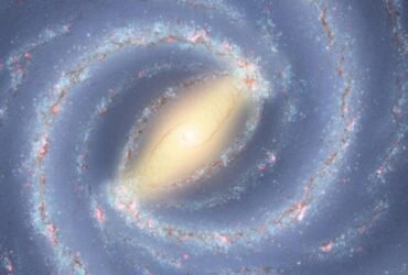 Giant Study Confirms The Milky Way Really Is an Unusual Galaxy : ScienceAlert