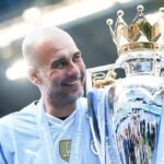 Guardiola signs extension with City