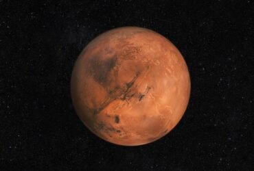 Happy Martian New Year! | Scientific American