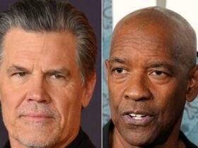 'Holy S**t': Josh Brolin Spills On Near-Fight With Denzel Washington On Set Of This '00s Film