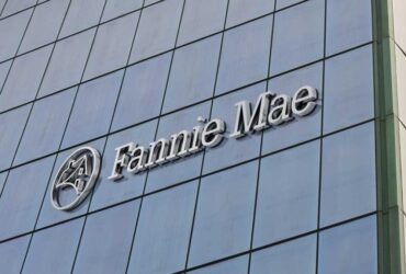 Homebuilding veteran Scott Stowell is joining the board of Fannie Mae